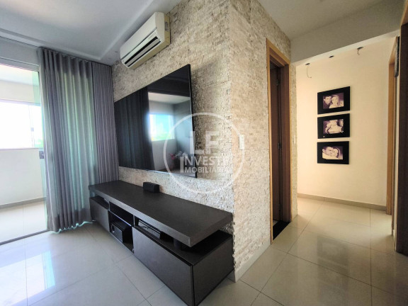 Imagem Apartamento com 3 Quartos à Venda, 93 m² em Vila Maria José - Goiânia Imagem Apartamento com 3 Quartos à Venda, 93 m² em Vila Maria José - Goiânia