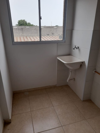 Imagem Imóvel com 2 Quartos à Venda, 47 m² em Recreio Dos Sorocabanos - Sorocaba