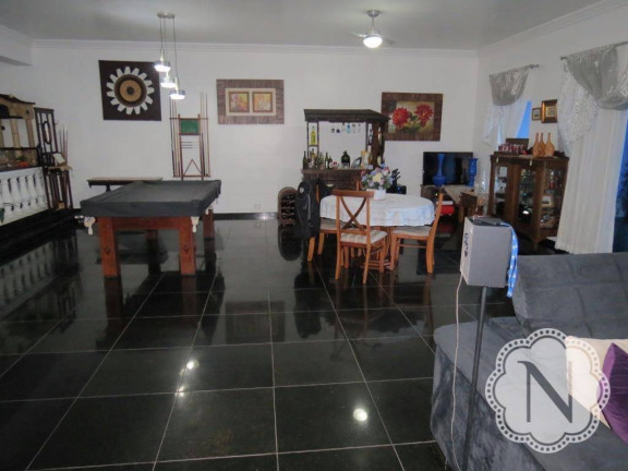 Imagem Sobrado com 4 Quartos à Venda, 524 m² em Cibratel I - Itanhaém Imagem Sobrado com 4 Quartos à Venda, 524 m² em Cibratel I - Itanhaém