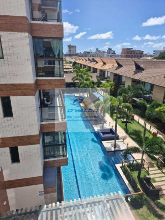 Imagem Apartamento com 4 Quartos à Venda, 130 m² em Poço - Cabedelo