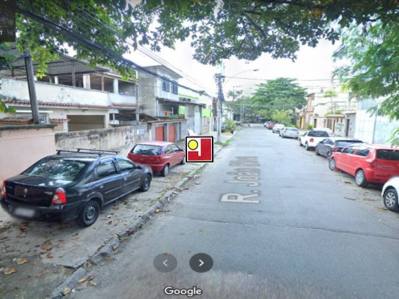 Imagem Casa com 4 Quartos à Venda, 117 m² em Olaria - Rio De Janeiro Imagem Casa com 4 Quartos à Venda, 117 m² em Olaria - Rio De Janeiro