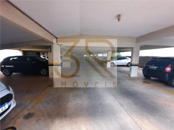 Imagem Apartamento com 2 Quartos à Venda, 51 m² em Presidente Médici - Ribeirão Preto Imagem Apartamento com 2 Quartos à Venda, 51 m² em Presidente Médici - Ribeirão Preto