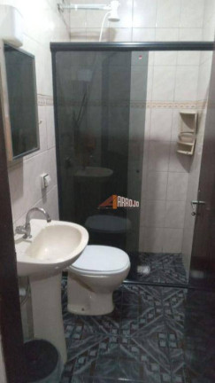 Imagem Sobrado com 3 Quartos à Venda, 120 m² em Vila Verde - São Paulo