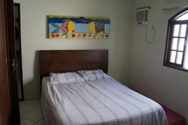 Imagem Casa com 3 Quartos à Venda, 180 m² em Itapebussu - Guarapari Imagem Casa com 3 Quartos à Venda, 180 m² em Itapebussu - Guarapari