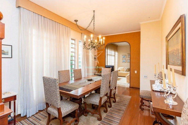 Imagem Casa com 3 Quartos à Venda, 236 m² em Vila Mariana - São Paulo Imagem Casa com 3 Quartos à Venda, 236 m² em Vila Mariana - São Paulo