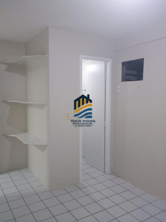 Imagem Apartamento com 2 Quartos à Venda, 57 m² em Campo Grande - Recife