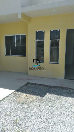 Imagem Casa com 2 Quartos à Venda, 50 m² em Balneário Monções - Matinhos