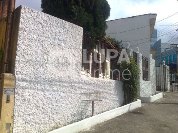 Casa com 4 Quartos à Venda, 170 m² em Alto Da Mooca - São Paulo