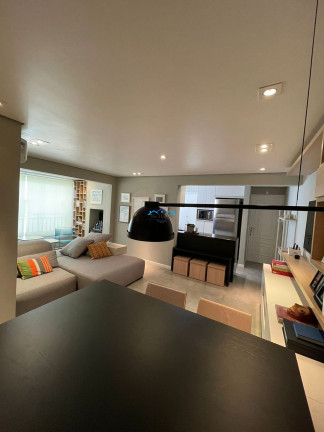 Imagem Apartamento com 3 Quartos à Venda, 97 m² em Vila Cordeiro - São Paulo Imagem Apartamento com 3 Quartos à Venda, 97 m² em Vila Cordeiro - São Paulo