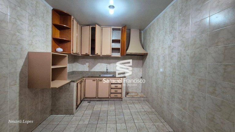 Imagem Casa com 2 Quartos à Venda, 107 m² em Vila Prudente - Piracicaba Imagem Casa com 2 Quartos à Venda, 107 m² em Vila Prudente - Piracicaba
