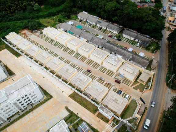 Imagem Imóvel com 3 Quartos à Venda, 110 m² em Caucaia Do Alto - Cotia