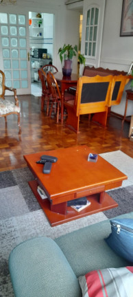 Imagem Imóvel com 3 Quartos à Venda, 130 m² em Higienópolis - São Paulo