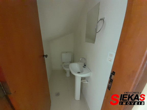 Imagem Casa com 3 Quartos para Alugar, 80 m² em Vila São Geraldo - São Paulo Imagem Casa com 3 Quartos para Alugar, 80 m² em Vila São Geraldo - São Paulo
