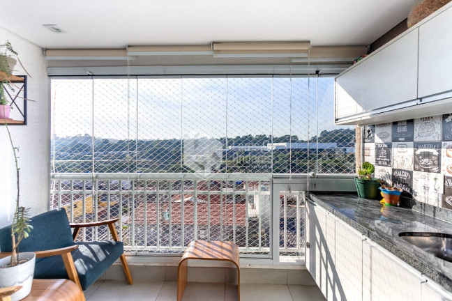 Imagem Apartamento com 2 Quartos à Venda, 59 m² em Vila Guarani (z Sul) - São Paulo Imagem Apartamento com 2 Quartos à Venda, 59 m² em Vila Guarani (z Sul) - São Paulo