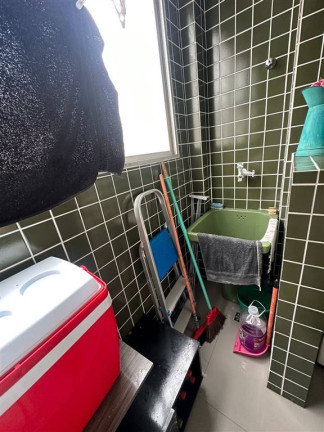 Imagem Apartamento com 1 Quarto à Venda, 50 m² em Guilhermina - Praia Grande