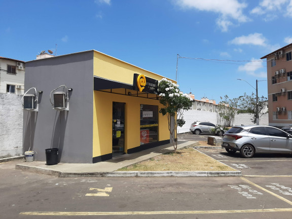 Imagem Apartamento com 2 Quartos à Venda, 56 m² em Turu - São Luís Imagem Apartamento com 2 Quartos à Venda, 56 m² em Turu - São Luís