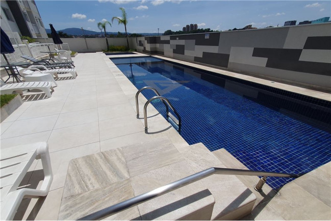 Imagem Apartamento com 3 Quartos à Venda, 55 m² em Limão - São Paulo Imagem Apartamento com 3 Quartos à Venda, 55 m² em Limão - São Paulo
