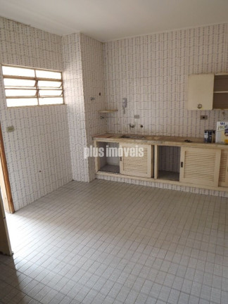 Imagem Apartamento com 4 Quartos para Alugar, 120 m² em Santo Amaro - São Paulo