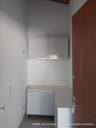Imagem Casa de Condomínio com 4 Quartos para Alugar, 180 m² em Vila Santo Antônio - Cotia Imagem Casa de Condomínio com 4 Quartos para Alugar, 180 m² em Vila Santo Antônio - Cotia