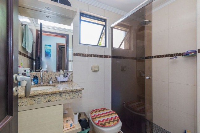 Imagem Cobertura com 3 Quartos à Venda, 147 m² em Nossa Senhora Das Graças - Canoas