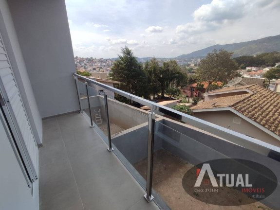 Imagem Casa com 3 Quartos à Venda, 120 m² em Jardim Maristela - Atibaia Imagem Casa com 3 Quartos à Venda, 120 m² em Jardim Maristela - Atibaia