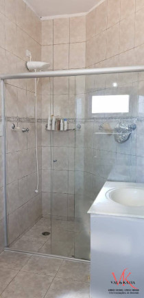 Imagem Casa com 3 Quartos à Venda, 151 m² em Esplanada Independencia - Taubaté