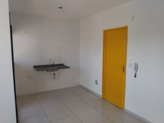 Imagem Studio com 1 Quarto à Venda, 33 m² em Vila Carrão - São Paulo Imagem Studio com 1 Quarto à Venda, 33 m² em Vila Carrão - São Paulo