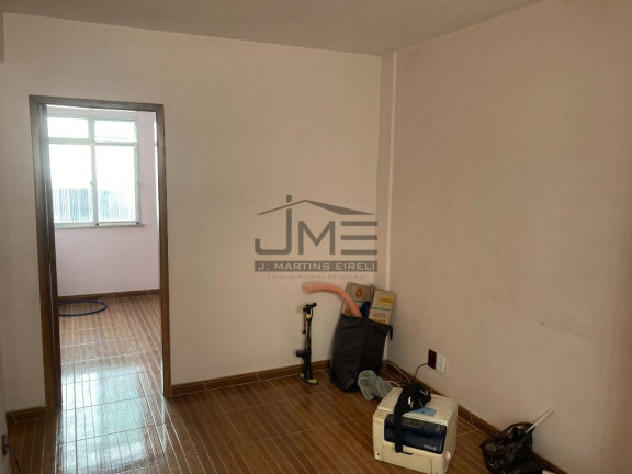 Imagem Apartamento com 2 Quartos à Venda, 50 m² em Méier - Rio De Janeiro Imagem Apartamento com 2 Quartos à Venda, 50 m² em Méier - Rio De Janeiro