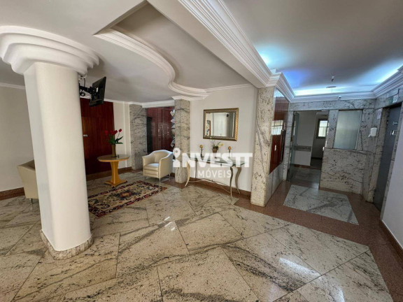 Imagem Apartamento com 3 Quartos para Alugar, 77 m² em Setor Bueno - Goiânia