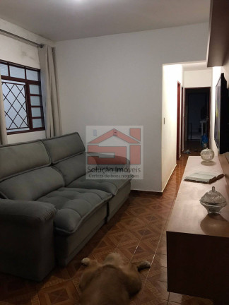 Imagem Casa com 2 Quartos à Venda, 125 m² em Parque Residencial Nova Caçapava - Caçapava
