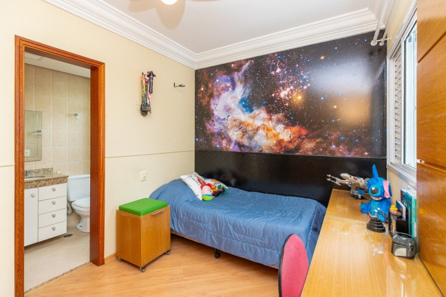 Imagem Imóvel com 3 Quartos à Venda, 154 m² em Vila Mascote - São Paulo