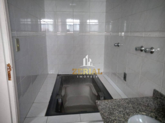 Imagem Apartamento com 2 Quartos à Venda, 105 m² em Sta. Maria - São Caetano Do Sul