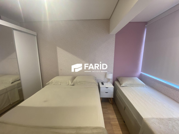 Imagem Imóvel com 1 Quarto à Venda, 34 m² em Ponta Da Praia - Santos
