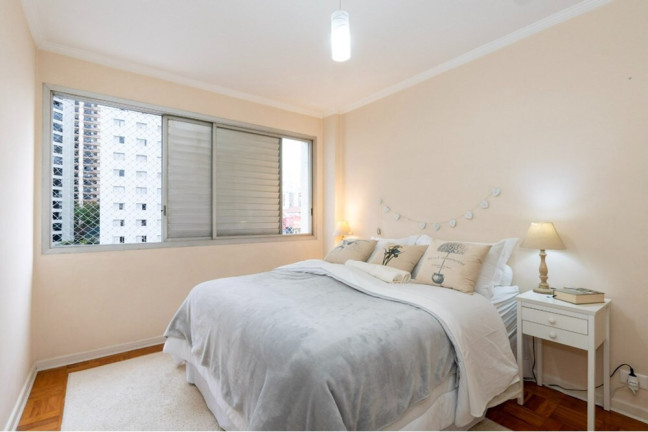 Imagem Apartamento com 3 Quartos à Venda, 107 m² em Perdizes - São Paulo