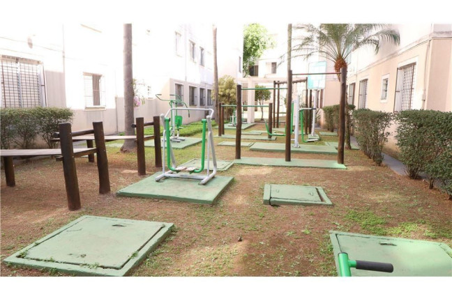 Imagem Apartamento com 2 Quartos à Venda, 52 m² em Parque Munhoz - São Paulo Imagem Apartamento com 2 Quartos à Venda, 52 m² em Parque Munhoz - São Paulo