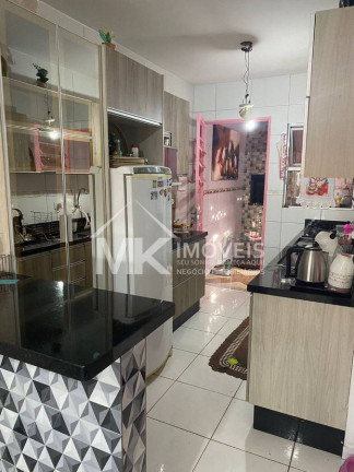 Imagem Casa de Condomínio com 2 Quartos à Venda, em Centro - Piraquara Imagem Casa de Condomínio com 2 Quartos à Venda, em Centro - Piraquara