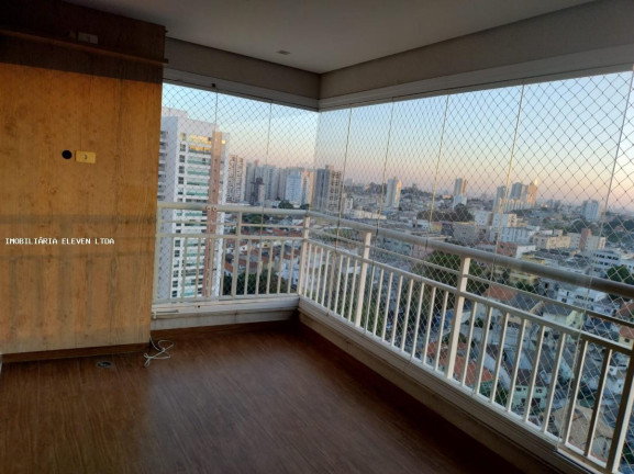Imagem Apartamento com 2 Quartos para Alugar, 94 m² em Jardim Santa Mena - Guarulhos