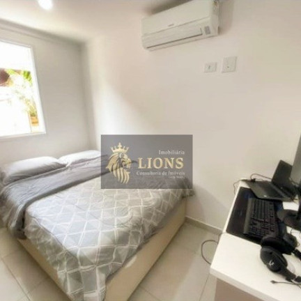 Imagem Apartamento com 2 Quartos à Venda, 57 m² em Centro - Ubatuba