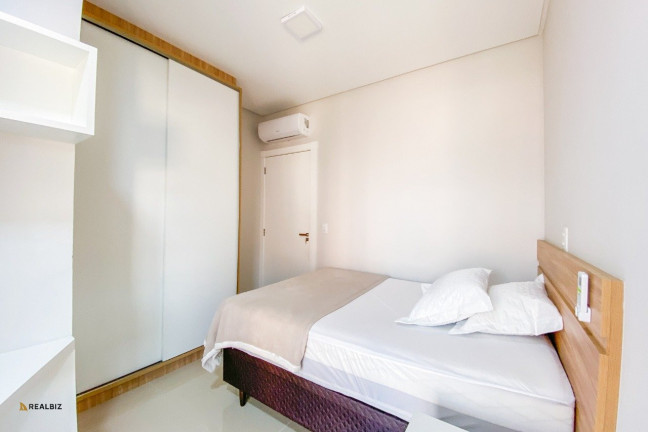 Imagem Apartamento com 2 Quartos à Venda, 80 m² em Armação Da Piedade - Governador Celso Ramos Imagem Apartamento com 2 Quartos à Venda, 80 m² em Armação Da Piedade - Governador Celso Ramos