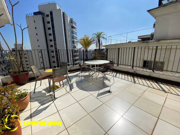 Imagem Apartamento com 3 Quartos à Venda, 230 m² em Higienópolis - São Paulo Imagem Apartamento com 3 Quartos à Venda, 230 m² em Higienópolis - São Paulo