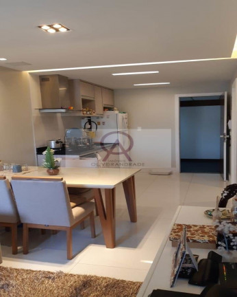 Imagem Imóvel com 1 Quarto à Venda, 55 m² em Ondina - Salvador Imagem Imóvel com 1 Quarto à Venda, 55 m² em Ondina - Salvador