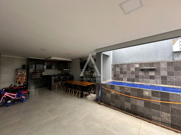 Imagem Casa com 3 Quartos à Venda, 135 m² em Jardim Itália Iii - Sinop Imagem Casa com 3 Quartos à Venda, 135 m² em Jardim Itália Iii - Sinop