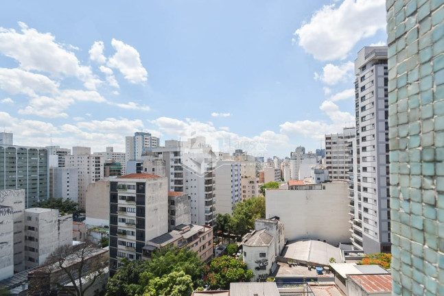 Imagem Apartamento com 3 Quartos à Venda, 193 m² em Santa Cecília - São Paulo Imagem Apartamento com 3 Quartos à Venda, 193 m² em Santa Cecília - São Paulo