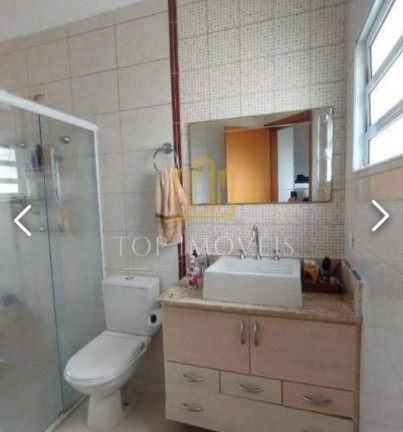 Imagem Casa com 3 Quartos à Venda, 170 m² em Bosque Dos Eucaliptos - São José Dos Campos