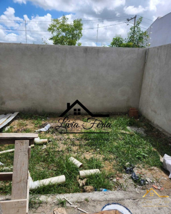 Imagem Casa com 2 Quartos à Venda,  em Alphaville - Campos Dos Goytacazes