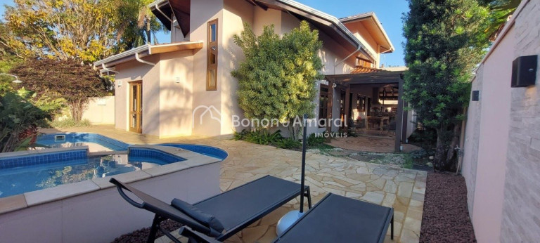 Imagem Casa de Condomínio com 3 Quartos à Venda, 517 m² em Tijuco Das Telhas - Campinas Imagem Casa de Condomínio com 3 Quartos à Venda, 517 m² em Tijuco Das Telhas - Campinas