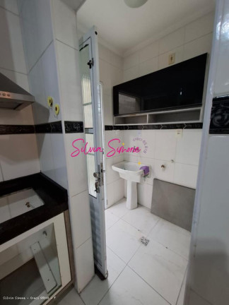 Imagem Sobrado com 2 Quartos à Venda, 69 m² em Esplanada Dos Barreiros - São Vicente Imagem Sobrado com 2 Quartos à Venda, 69 m² em Esplanada Dos Barreiros - São Vicente