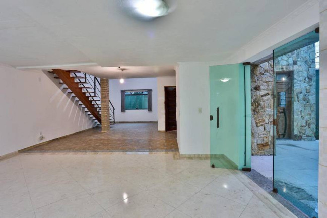 Imagem Casa com 3 Quartos à Venda, 200 m² em Vila Bocaina - Mauá