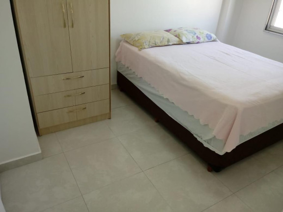 Imagem Apartamento com 1 Quarto à Venda, 45 m² em Consolação - São Paulo