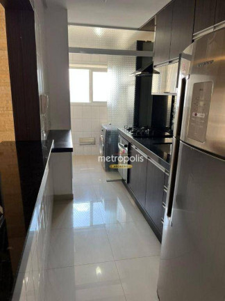 Imagem Apartamento com 3 Quartos à Venda, 75 m² em Campestre - Santo André Imagem Apartamento com 3 Quartos à Venda, 75 m² em Campestre - Santo André